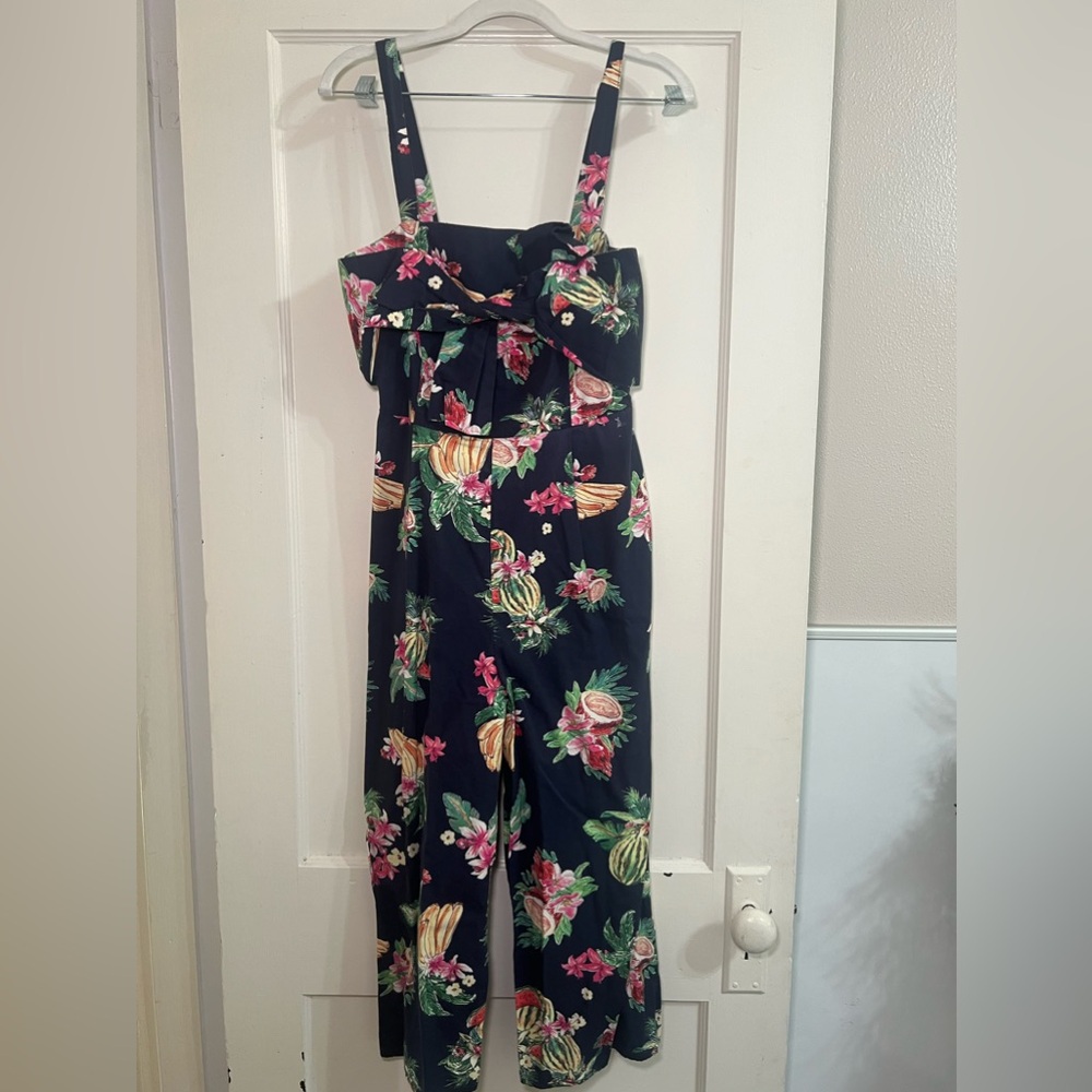 Zara Jumpsuit
